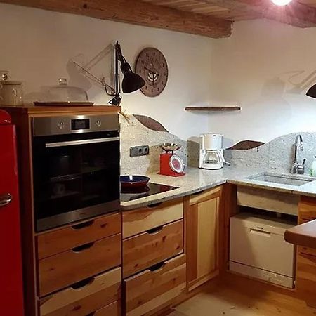 Ferienwohnung Biohof Neihausmo Böbing Exterior foto
