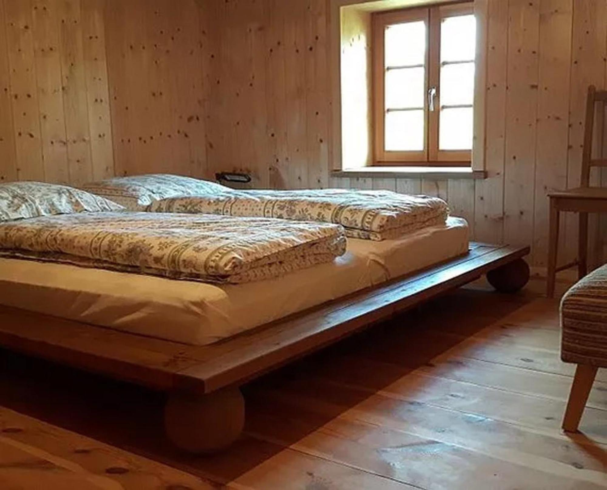 Ferienwohnung Biohof Neihausmo Böbing Exterior foto