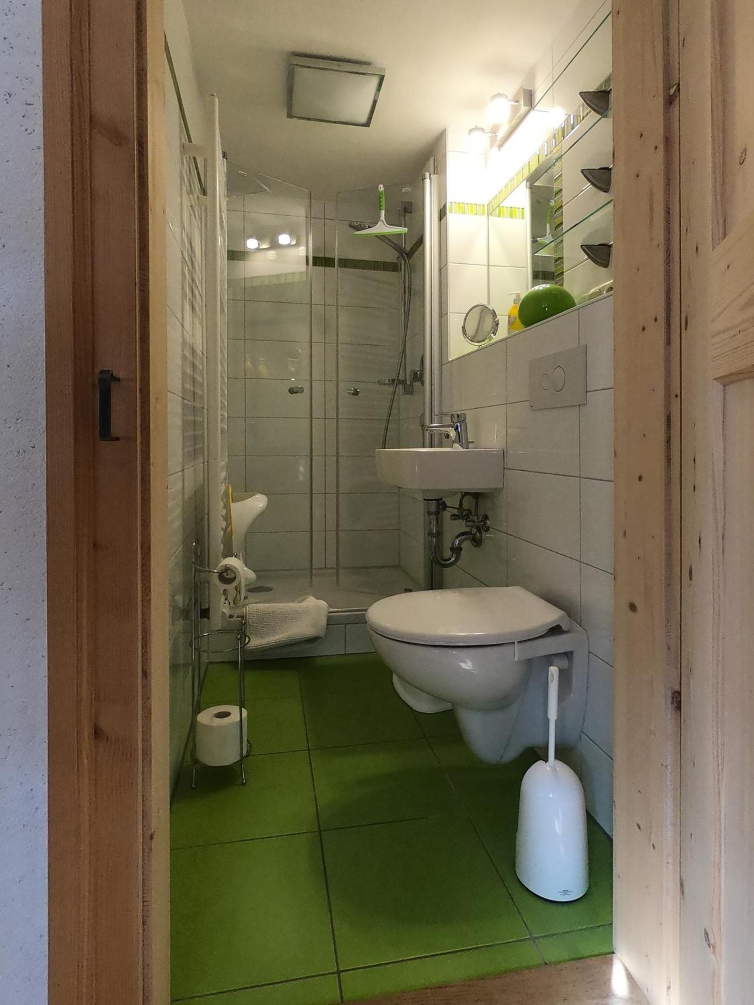 Ferienwohnung Biohof Neihausmo Böbing Exterior foto