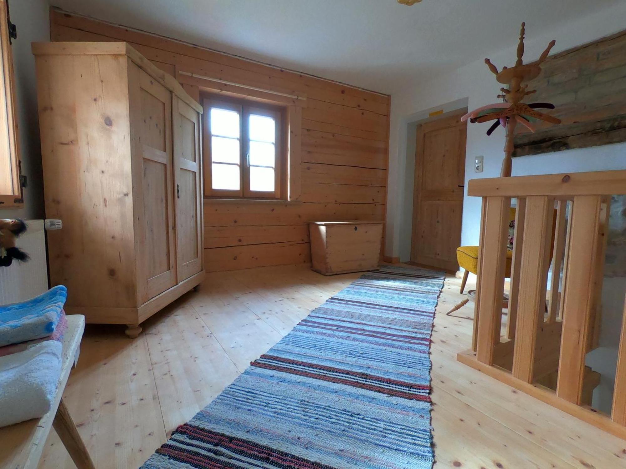Ferienwohnung Biohof Neihausmo Böbing Exterior foto
