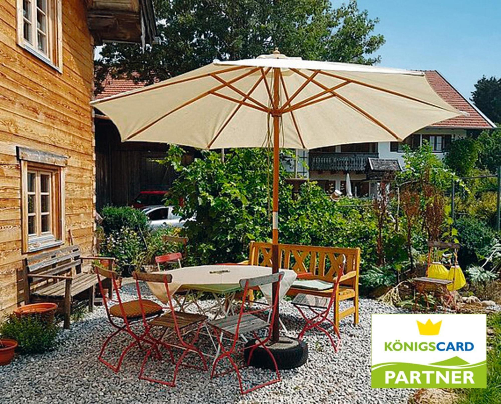 Ferienwohnung Biohof Neihausmo Böbing Exterior foto