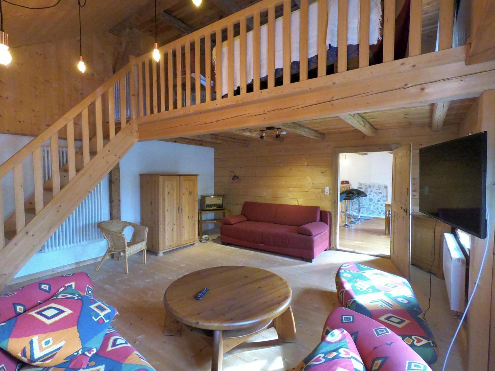 Ferienwohnung Biohof Neihausmo Böbing Exterior foto